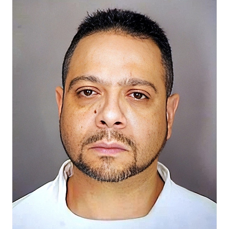 FRANCISCO A. ACEVEDO | “The Yonkers Phantom” | Serial Killer Responsible For The Murders Of Three Women In New York From 1989 To 1996 | Avoided Detection For 20 Years | ALS