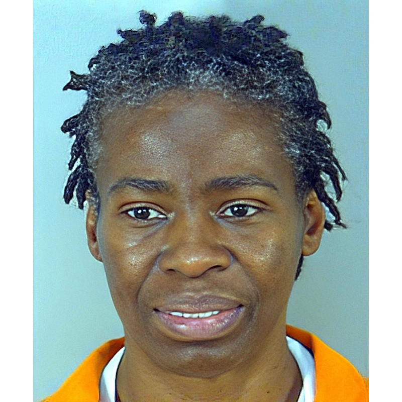 VICKIE LYNN WILLIAMS | Crazy Or Competent? Murder Suspect Urinates On Self, Spits During Court Hearing | Charged With First-Degree Murder In 80-Year-Old Couples’ Deaths, As Well As Grand Theft | State Seeks Death Penalty | ALS