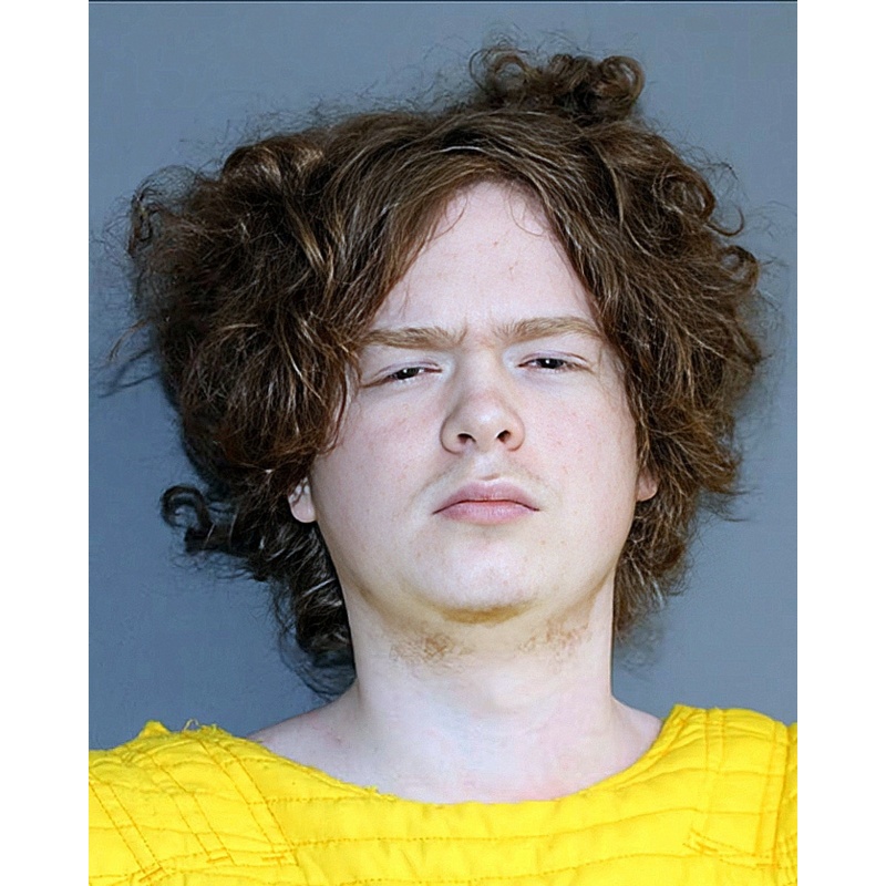 BRADLEY CHANCE CADENHEAD | 15yo Violent Online Group 764 Cult Leader Who Encouraged Others To Engage In Sextortion And Doxing | 80-Yr Prison Sentence After Being Found Guilty Of Possessing CP | ALS