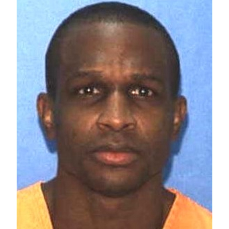 JASON DEMETRIUS STEPHENS | Florida Death Row | Sentenced To Death For The Murder Of A Three Year Old Boy | Asked Authorities To Help Him Get The Electric Chair | ALS