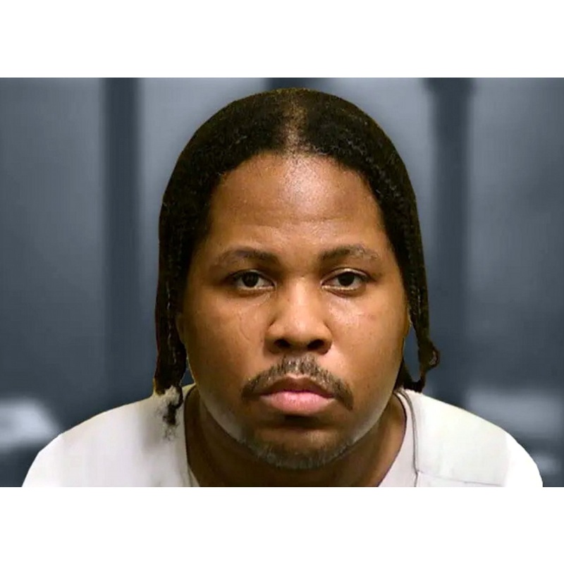 JOHN E. DRUMMOND, JR. | Jiyen Dent Jr., a three-month-old baby, was shot and killed on March 24, 2003, while he was in his baby swing as part of a drive-by gang shooting | Ohio Execution: April 16, 2025 | ALS