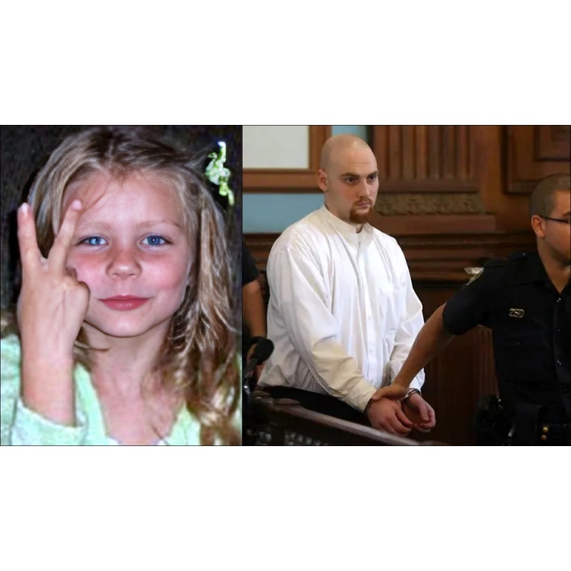 JOSHUA A. DAVIS || Woonsocket child rapist-murderer of 8-year-old Savannah Smith gets LWOP sentence | Drinks two 12-packs of beer on the day of the murder | “I enjoyed my catch." | ALS