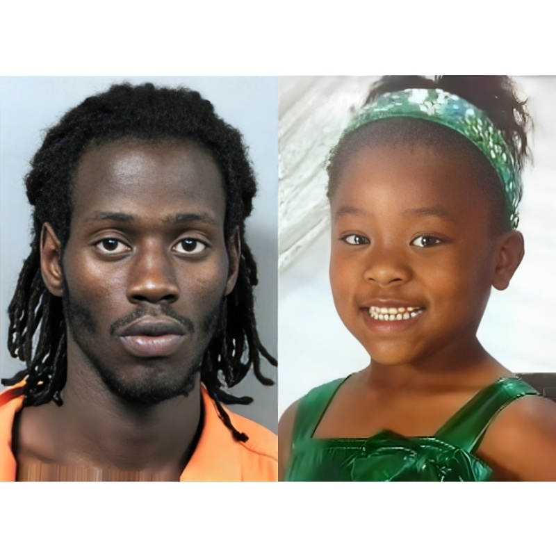 MATTHEW FLUGENCE | Murder of 6yo Ahlittia North | Claimed his 6yo step-cousin seduced him before he raped her and stabbed her to death | Autographed Letter/ Envelope Signed | SEALED