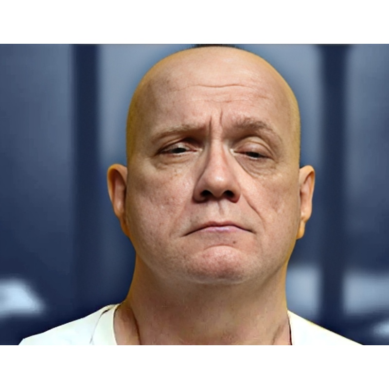 SCOTT A. GROUP | The Ohio Supreme Court has set an execution date for a former Struthers man who has been on Death Row for twenty years after being convicted of a deadly shooting at a Youngstown bar | XD: January 10, 2024 | ALS | SEALED