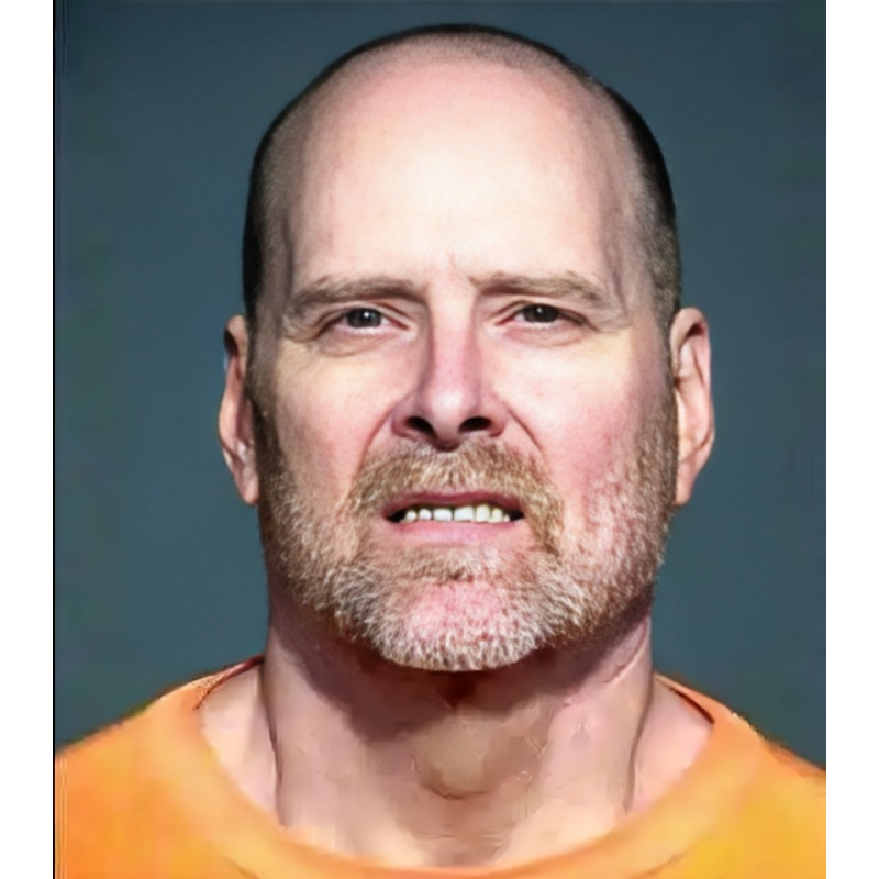 SCOTT NORDSTROM | Arizona Death Row | Sentenced To Death By The State Of Arizona For Six Murders | Smiles As Verdict is Read | Autographed Letter Signed