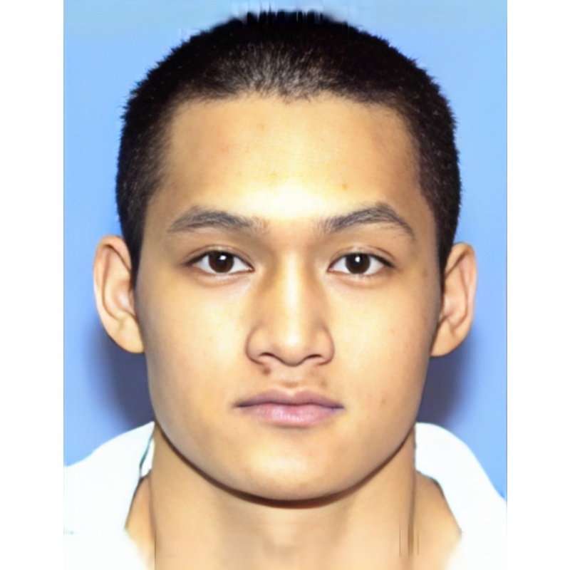 CHUONG DUONG TONG | Texas Death Row | Shot and killed an off-duty police officer during the robbery of a food store | ALS