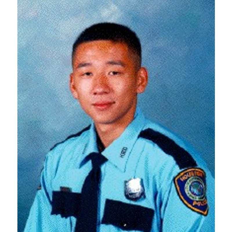 CHUONG DUONG TONG | Texas Death Row | Shot and killed an off-duty police officer during the robbery of a food store | ALS