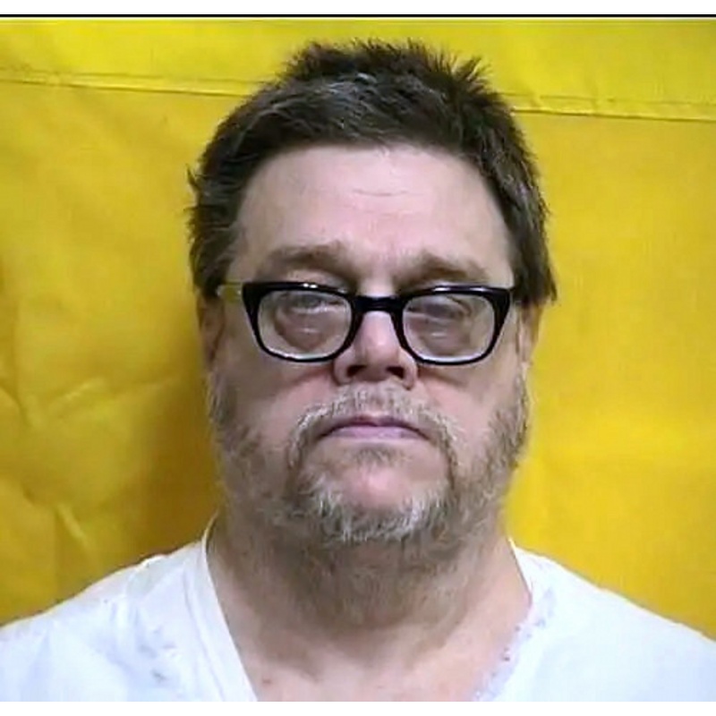 WILLIAM KESSLER SAPP | “The Dreaming Demon” | Serial Killer, Rapist | Given 3 death sentences and execution date was set to September 1, 2000 | ALS